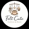 feltcutefashion